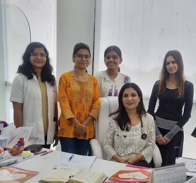 Dr. Ritu Bhatia - Heart Clinic | Heart Specialist | Heart Doctor | Best Cardiologist in Pune
