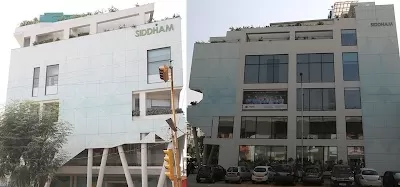 Siddham ENT Centre LLP