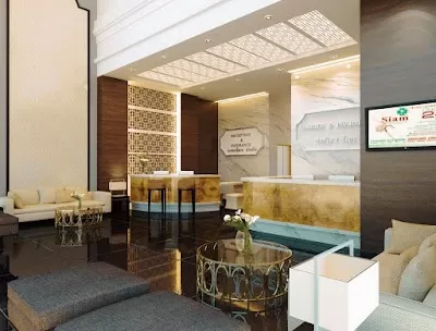 Siam International Clinic Patong - Doctor and Medical Services