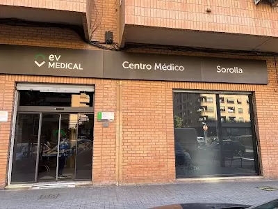 EV Medical Sorolla