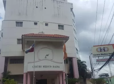 Haina Medical Center