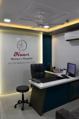 Dr. Nirav Jetani