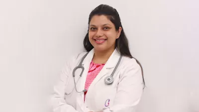 Dr. Aastha Aggarwal - Top Obstetrician & Gynecologist in Punjabi Bagh | Cloudnine Hospitals