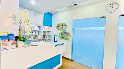 Yeoh Psychiatric Clinic