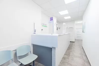 Twój Lekarz w Warszawie Śródmieście Centrum Medyczne