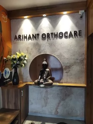 Arihant OrthoCare