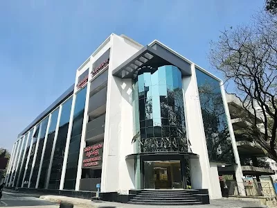Narayana Nethralaya, Whitefield, Eye Hospital