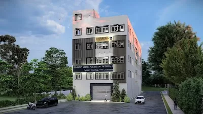 Bharosa Neuro Psychiatry Hospitals