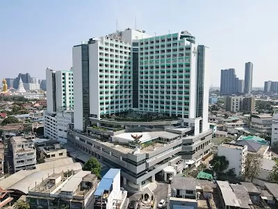 Phyathai 3 Hospital