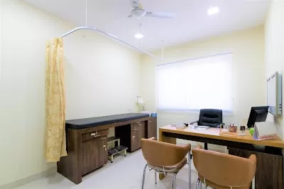 Speciality Medical Clinics
