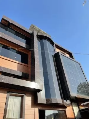 Pooja Hospital