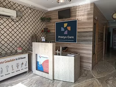 Best Multispeciality Hospital in Chandigarh