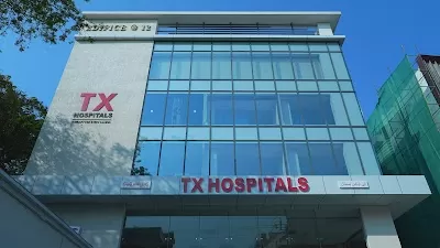 TX Hospitals Banjara Hills : Gynaecology Hospitals in Banjara Hills, Hyderabad | High Risk Pregnancy | Fibroids & PCOS