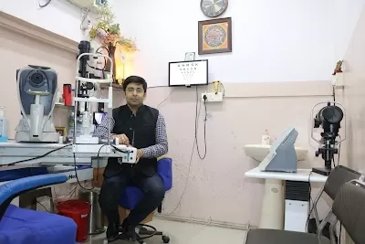 Centre for eye care