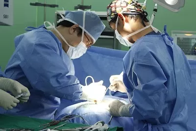 NANOORI Hospital (Gangnam Branch)