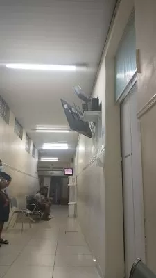 Hospital das Clínicas de Nova Iguaçu