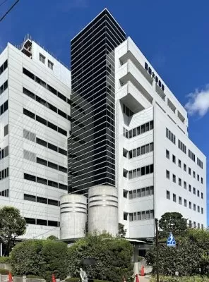 SHOWA Medical University Hospital