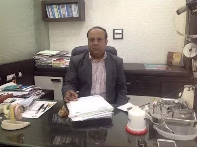 Dr. Rajeev Goel (Goel Nursing Home)