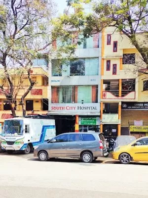 South City Hospital