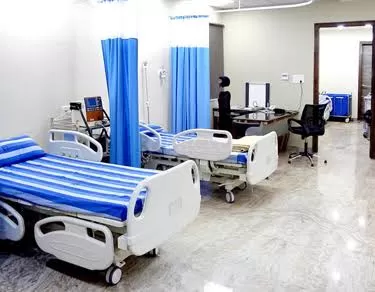 Best Children's Hospital in Whitefield | Pediatrician near Whitefield | Ayu Health Hospital
