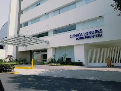 Hospital Angeles Clínica Londres Torre Frontera