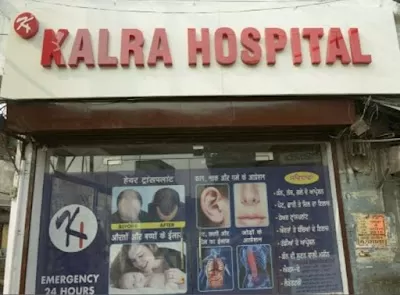 Kalra Hospital