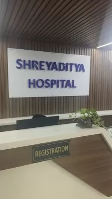 Shreyaditya Orthopedic Hospital