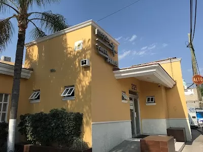 Hospital Santa Ana