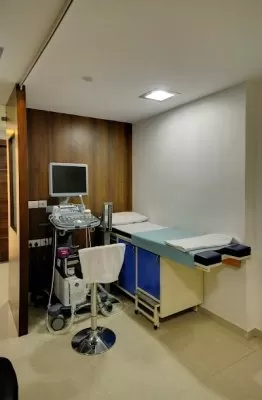 Motherhood Hospital