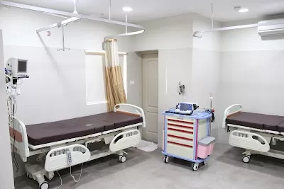 Firm Hospitals - Chennai