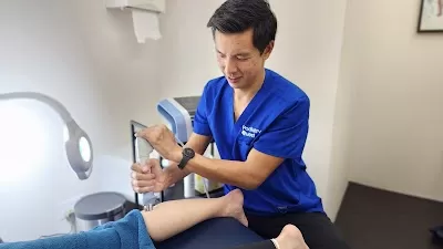 Podiatry Quest - Novena