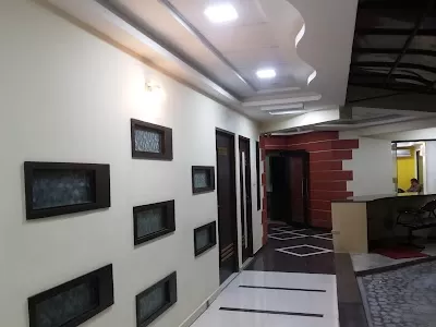 Niyati ENT Hospital