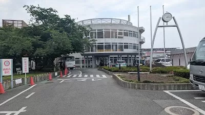 Hannan Hospital