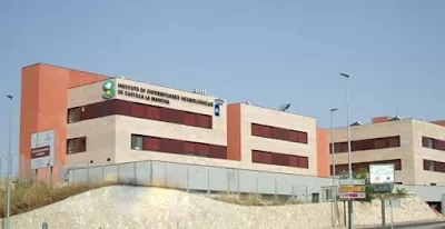 Neurological Diseases Institute of Castilla-La Mancha