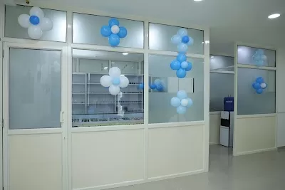 Aaryaah Eye Hospital