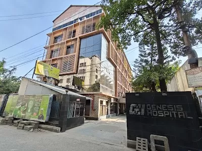 Genesis Hospital