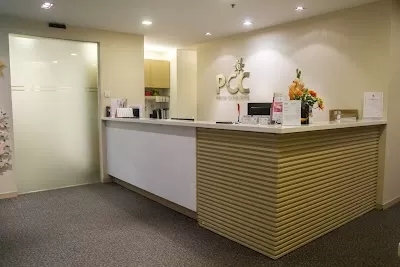 Parkway Cancer Centre Singapore - Mount Elizabeth Medical Centre, Level 13