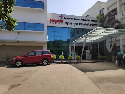 Dr.Prakash P Ugale | Nephrologist in Nashik | Dialysis | kidney Dialysis Treatment In Nashik | Kidney Transplant Physician