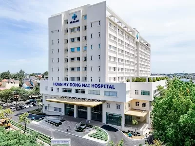 Hoan My Dong Nai Hospital