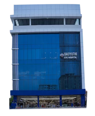 Saijyothi Eye Hospital | Best Eye Hospital in Kompally, Hyderabad