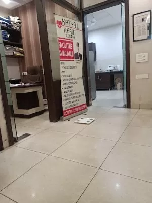 Katyal Heart Centre