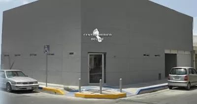 Centro Medico del Pie and Pie Diabetico