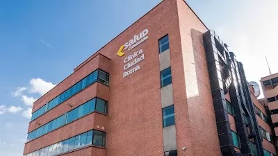 Clinica Colsubsidio Roma
