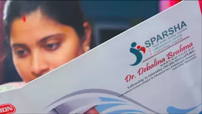 Sparsha Infertility Centre - Best IVF Centre & Pregnancy Care in Kolkata