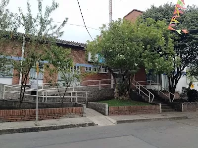 Hospital Usaqun