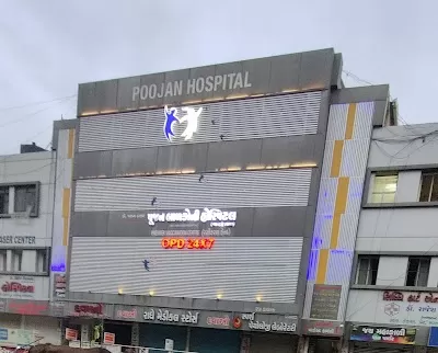 Poojan Children Hospital