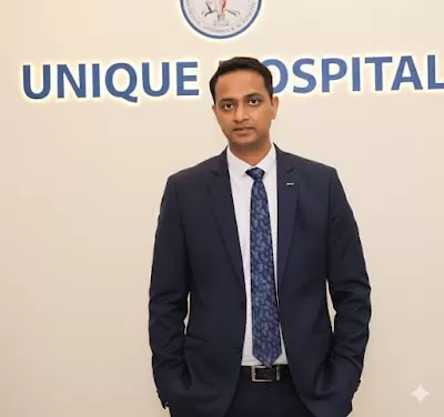 Unique Hospital