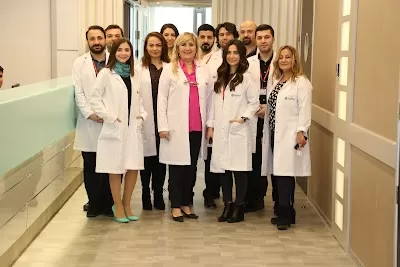 Np Amatem Bağımlılık Tanı ve Tedavi Merkezi