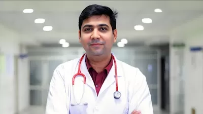 Dr Kapil Dhawan