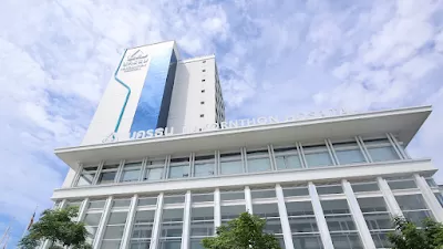 Nakornthon Hospital / โรงพยาบาลนครธน / 那空通医院
